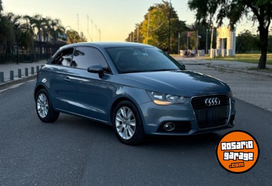 Autos - Audi A1 2011 Nafta 151000Km - En Venta