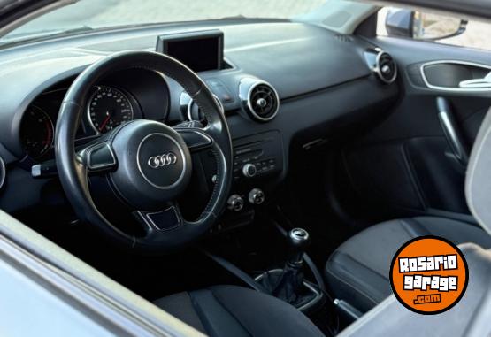 Autos - Audi A1 2011 Nafta 151000Km - En Venta