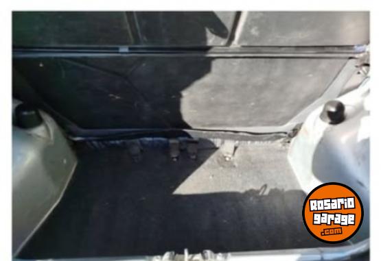 Autos - Fiat Uno 1.3 Fire 2006 Nafta 260000Km - En Venta