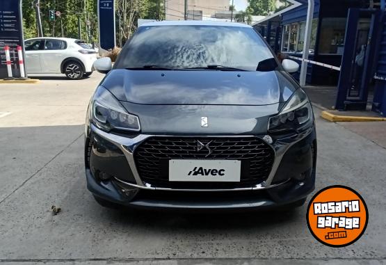 Autos - DS 1.2 t Pure Tech So Chic 2018 Nafta 113845Km - En Venta