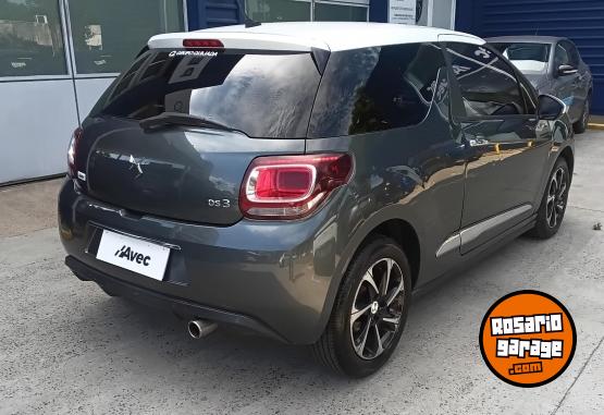 Autos - DS 1.2 t Pure Tech So Chic 2018 Nafta 113845Km - En Venta