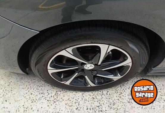 Autos - DS 1.2 t Pure Tech So Chic 2018 Nafta 113845Km - En Venta