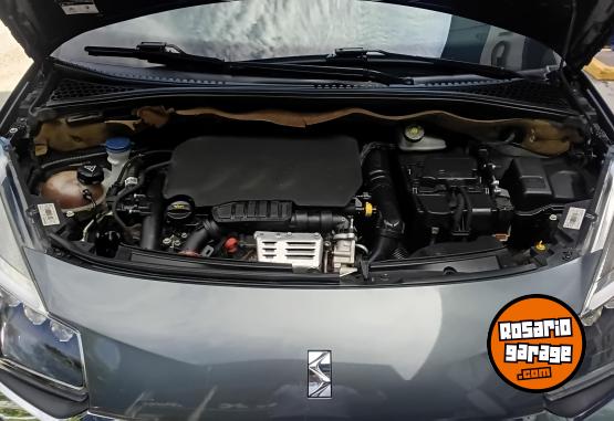 Autos - DS 1.2 t Pure Tech So Chic 2018 Nafta 113845Km - En Venta