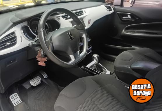 Autos - DS 1.2 t Pure Tech So Chic 2018 Nafta 113845Km - En Venta