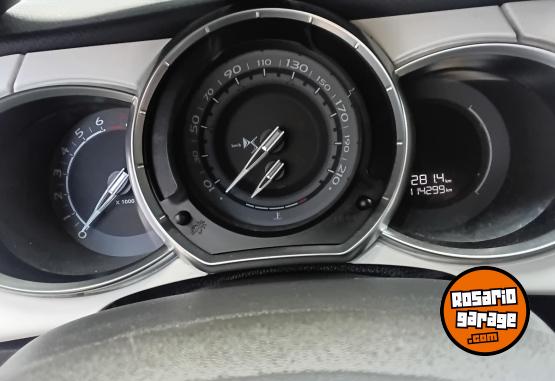 Autos - DS 1.2 t Pure Tech So Chic 2018 Nafta 113845Km - En Venta