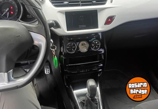 Autos - DS 1.2 t Pure Tech So Chic 2018 Nafta 113845Km - En Venta