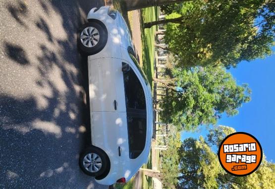 Autos - Volkswagen Gol trend pack1 2013 Nafta 110000Km - En Venta