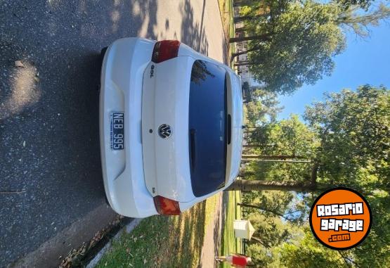 Autos - Volkswagen Gol trend pack1 2013 Nafta 110000Km - En Venta