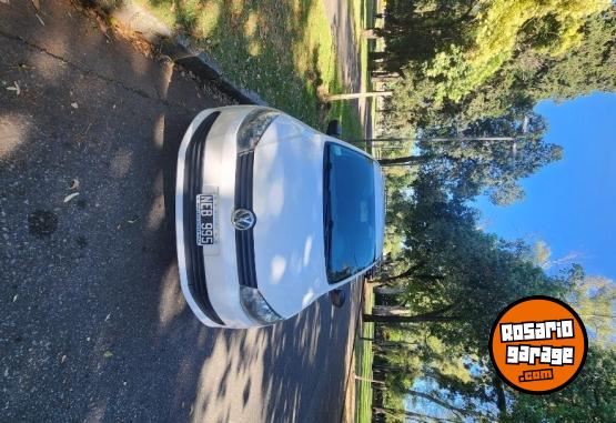 Autos - Volkswagen Gol trend pack1 2013 Nafta 110000Km - En Venta