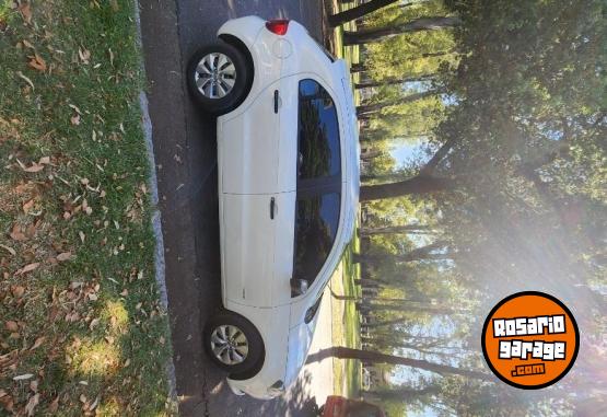 Autos - Volkswagen Gol trend pack1 2013 Nafta 110000Km - En Venta