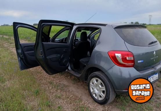 Autos - Renault Expressin Pack 2019 Nafta 73000Km - En Venta