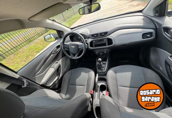 Autos - Chevrolet Onix 2018 Nafta 70000Km - En Venta