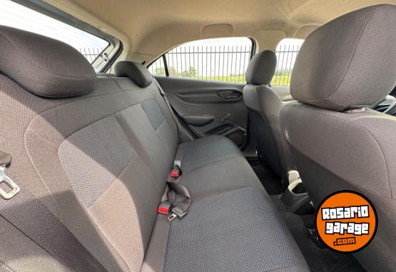 Autos - Chevrolet Onix 2018 Nafta 70000Km - En Venta