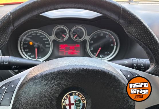 Autos - Alfa Romeo Mito 2016 Nafta 55000Km - En Venta