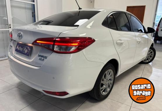 Autos - Toyota YARIS XLS 2023 Nafta 33000Km - En Venta
