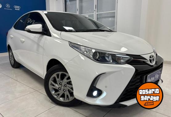 Autos - Toyota YARIS XLS 2023 Nafta 33000Km - En Venta