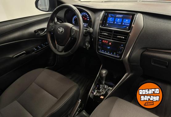 Autos - Toyota YARIS XLS 2023 Nafta 33000Km - En Venta