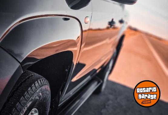 Camionetas - Volkswagen Amarok trendline 140hp 2019 Diesel 161000Km - En Venta