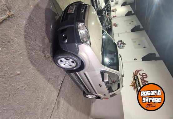 Autos - Ford Ecosport Xlt 2008 GNC - En Venta