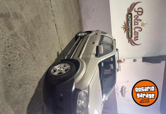 Autos - Ford Ecosport Xlt 2008 GNC - En Venta