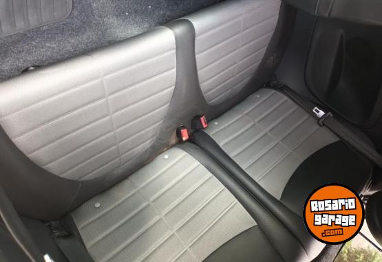 Autos - Fiat 500 Sport Full Cinquecent 2013 Nafta 87000Km - En Venta