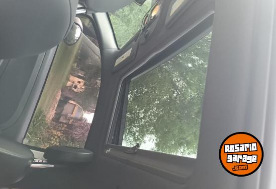 Autos - Fiat 500 Sport Full Cinquecent 2013 Nafta 87000Km - En Venta