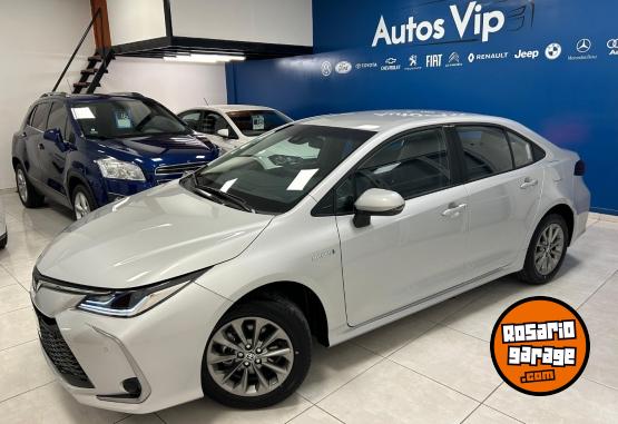 Autos - Toyota COROLLA XEI 2024 Electrico / Hibrido 1700Km - En Venta
