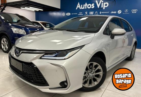 Autos - Toyota COROLLA XEI 2024 Electrico / Hibrido 1700Km - En Venta