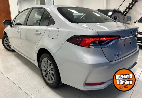 Autos - Toyota COROLLA XEI 2024 Electrico / Hibrido 1700Km - En Venta