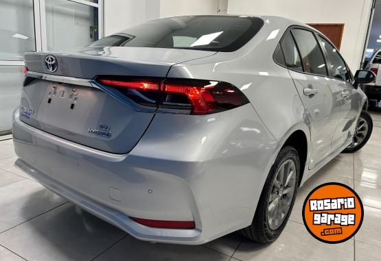 Autos - Toyota COROLLA XEI 2024 Electrico / Hibrido 1700Km - En Venta