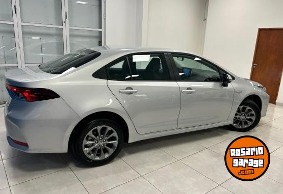 Autos - Toyota COROLLA XEI 2024 Electrico / Hibrido 1700Km - En Venta