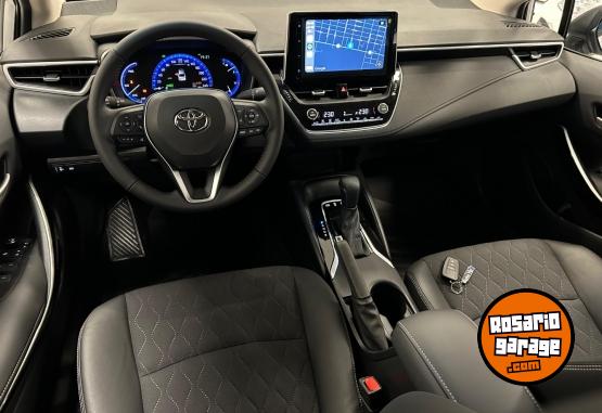 Autos - Toyota COROLLA XEI 2024 Electrico / Hibrido 1700Km - En Venta