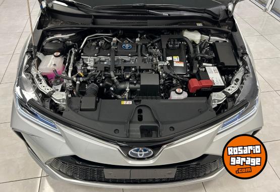 Autos - Toyota COROLLA XEI 2024 Electrico / Hibrido 1700Km - En Venta