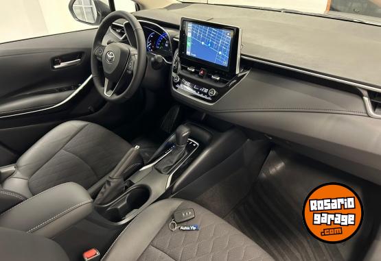 Autos - Toyota COROLLA XEI 2024 Electrico / Hibrido 1700Km - En Venta