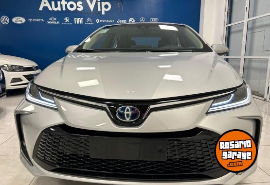 Autos - Toyota COROLLA XEI 2024 Electrico / Hibrido 1700Km - En Venta
