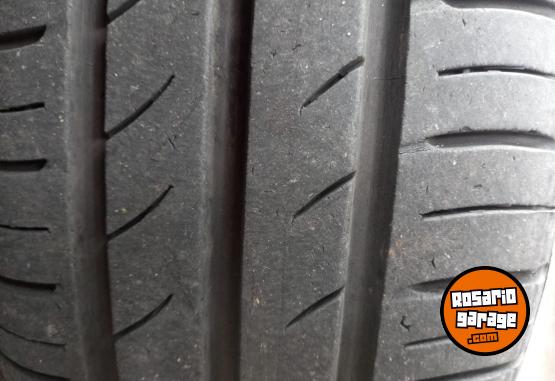 Autos - Nissan TIIDA 2011 GNC 173000Km - En Venta