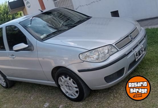 Autos - Fiat Palio Elx 2006 Diesel 240000Km - En Venta