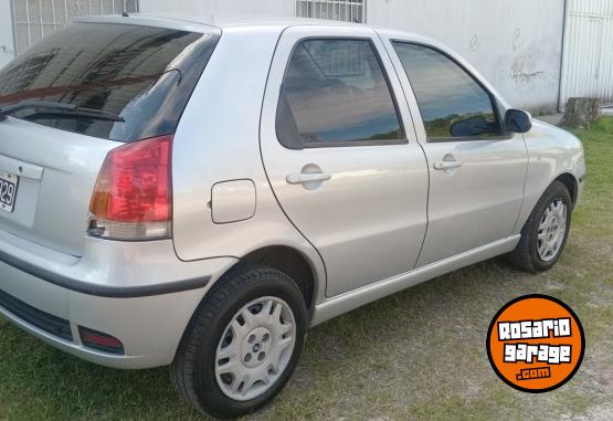 Autos - Fiat Palio Elx 2006 Diesel 240000Km - En Venta