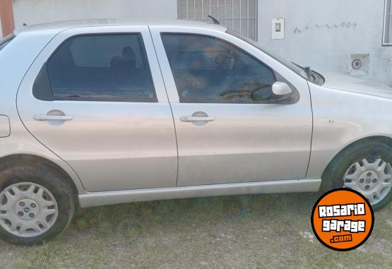 Autos - Fiat Palio Elx 2006 Diesel 240000Km - En Venta