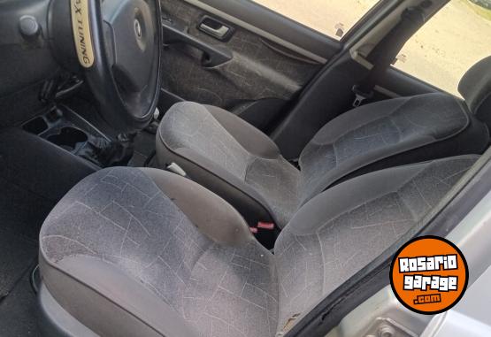 Autos - Fiat Palio Elx 2006 Diesel 240000Km - En Venta