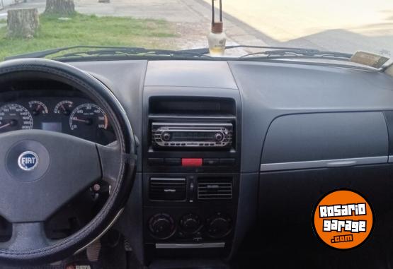 Autos - Fiat Palio Elx 2006 Diesel 240000Km - En Venta