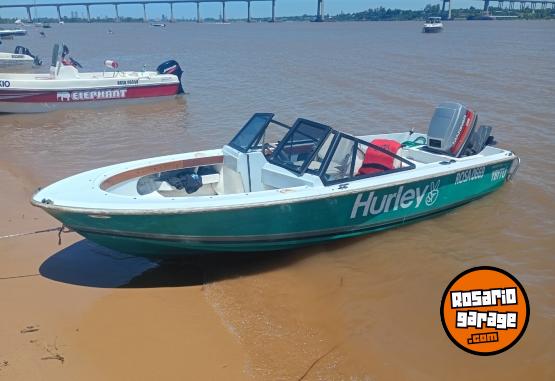 Embarcaciones - Regnicoli Fishing. - En Venta