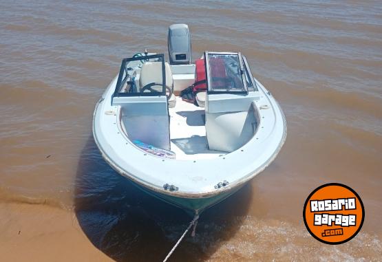 Embarcaciones - Regnicoli Fishing. - En Venta