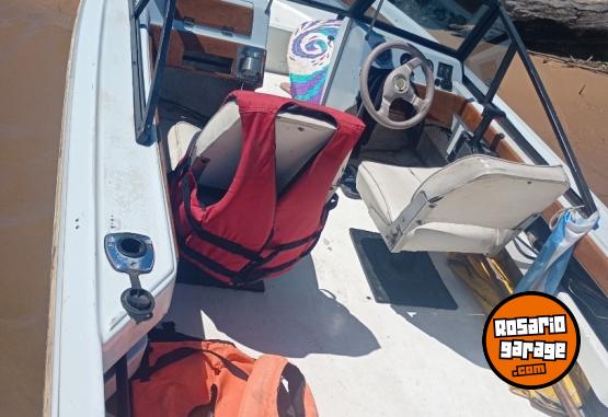 Embarcaciones - Regnicoli Fishing. - En Venta