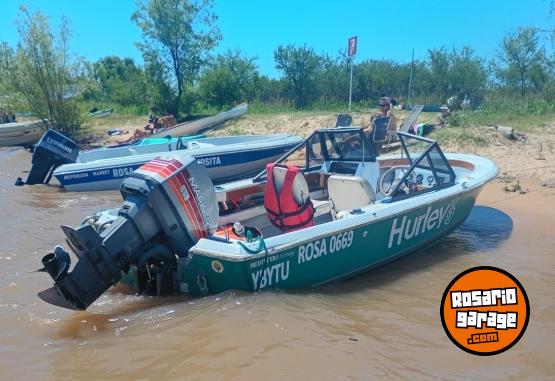 Embarcaciones - Regnicoli Fishing. - En Venta