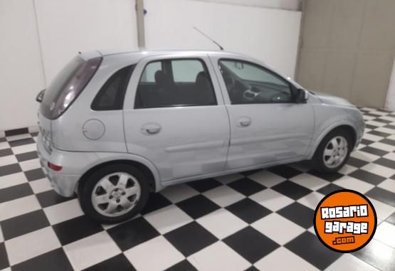 Autos - Chevrolet Corsa 2 palio clio gol 2008 GNC 154000Km - En Venta