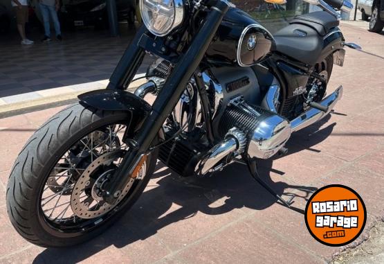 Motos - Bmw R18 2022 Nafta 3000Km - En Venta