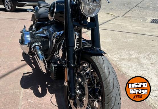 Motos - Bmw R18 2022 Nafta 3000Km - En Venta