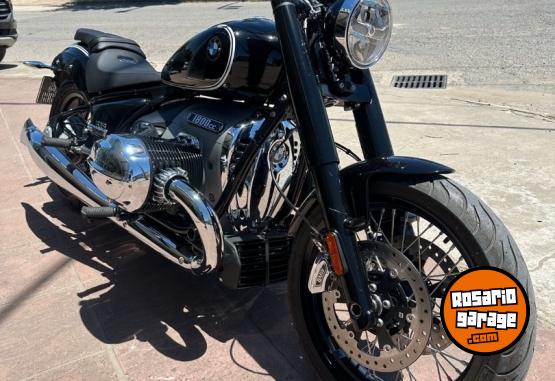 Motos - Bmw R18 2022 Nafta 3000Km - En Venta
