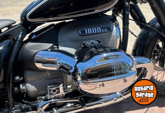 Motos - Bmw R18 2022 Nafta 3000Km - En Venta
